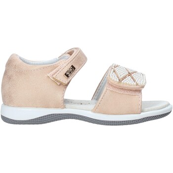 Chaussures Fille Sandales et Nu-pieds Miss Sixty S20-SMS756 Rose
