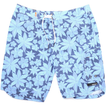 Vêtements Homme Maillots / Shorts de bain Save The Duckcci Designs 18318 Bleu
