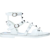 Chaussures Fille Sandales et Nu-pieds Joli JT0079S Blanc
