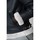 Vêtements Homme Vestes en cuir / synthétiques Schott LC1259 BLACK/OFF WHITE Noir