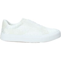 Chaussures Enfant Slip ons Miss Sixty S20-SMS710 Blanc