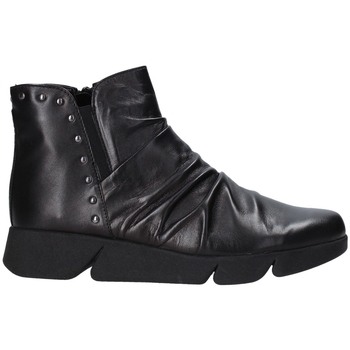 Chaussures Femme Boots The Flexx E1549_16 Noir