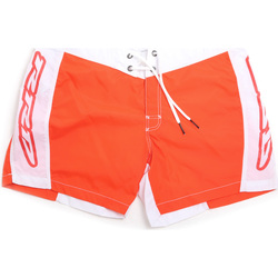 Vêtements Homme Maillots / Shorts de bain Sécurité du mot de passecci Designs 18306 Orange