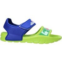 Chaussures Enfant Sandales et Nu-pieds Ellesse OS EL01K70426 Bleu