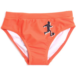 Vêtements Garçon Maillots / Shorts de bain Melby 90R9350 Orange