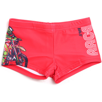 Vêtements Garçon Maillots / Shorts de bain Melby 90R9390 Rouge