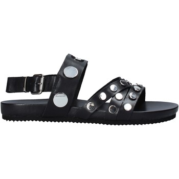 Chaussures Femme Sandales et Nu-pieds Cult CLE104387 Noir