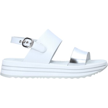 Chaussures Enfant Sandales et Nu-pieds NeroGiardini E031620F Blanc