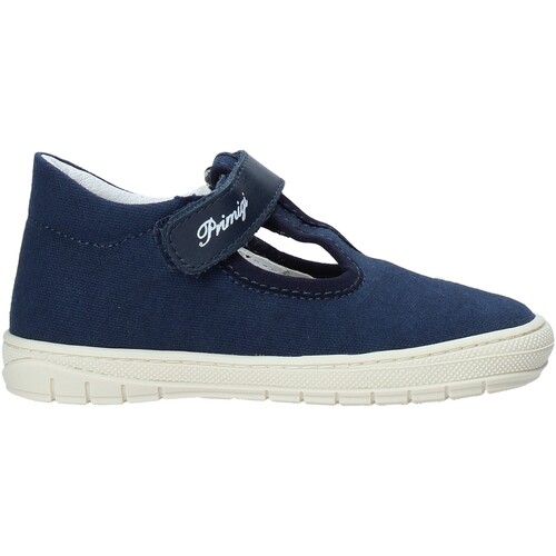 Chaussures Primigi 5400611 Bleu - Chaussures Sandale Enfant 39 