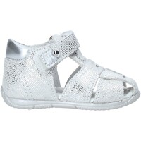Chaussures Enfant Sandales et Nu-pieds Primigi 5401011 Argent