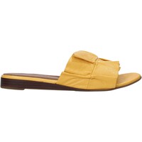 Chaussures Femme Mules Bueno Shoes N1908 Jaune