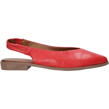 Chaussures Femme Sandales et Nu-pieds Bueno Shoes N0102 Rouge