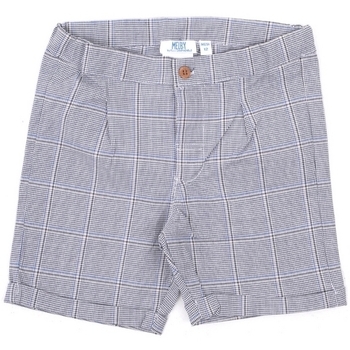 Vêtements Enfant Shorts / Bermudas Melby 20G5040 Bleu
