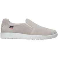 Chaussures Homme Slip ons CallagHan 43701 Gris
