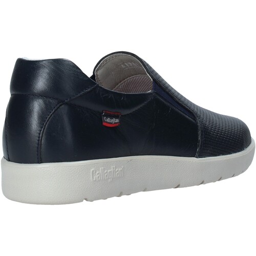 Chaussures Homme Slip ons Homme | CallagHan 43701 - KC37529
