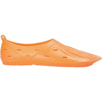 Chaussures Femme Mules Aqualander AQL_ZEN_NBR Orange