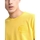 Vêtements Homme T-shirts manches courtes Superdry M1010067A Jaune