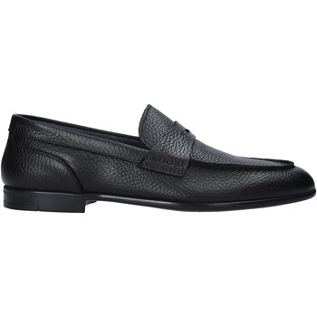 Chaussures Homme Mocassins Marco Ferretti 160973MW Noir