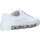 Chaussures Femme Baskets basses Calvin Klein Jeans B4R0807X Blanc