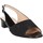 Chaussures Femme Sandales et Nu-pieds Grace Shoes E8113C Noir