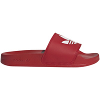 Chaussures Enfant Mules adidas Originals FU9179 Rouge
