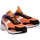 Chaussures Homme Baskets basses Diadora 501175099 Orange