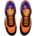 Chaussures Homme Baskets basses Diadora 501175099 Orange
