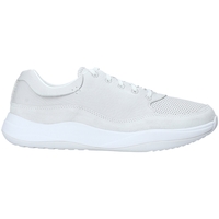 Chaussures Homme Baskets basses Clarks 26139591 Blanc