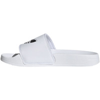 Chaussures Enfant Mules adidas Originals EG8272 Blanc