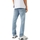 Vêtements Homme Jeans Versace A2GVB0SIAOK5Z904 Bleu