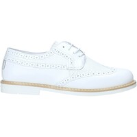 Chaussures Enfant Derbies Melania ME6219F0S.A Blanc