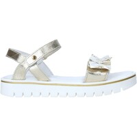 Chaussures Fille Sandales et Nu-pieds Melania ME6044F0S.B Or