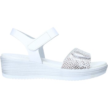 Chaussures Femme Sandales et Nu-pieds Valleverde G52163 Blanc
