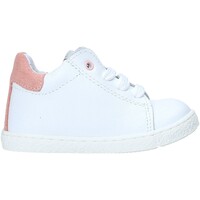 Chaussures Fille Baskets basses Melania ME0953A0S.Z Blanc