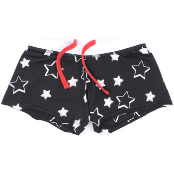 Vêtements Enfant Maillots / Shorts de bain Melby 70F5685 Noir