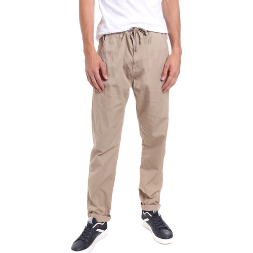 Vêtements Homme Pantalons Homme | Gaudi 011BU25015 - UH93959