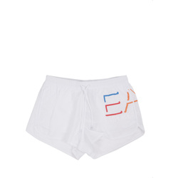 Vêtements Homme Maillots / Shorts de bain EA7 Emporio Armani Milano Marathonni 902024 0P739 Blanc