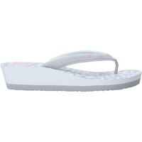 Chaussures Femme Tongs Lotto L58326 Gris