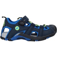 Chaussures Enfant Sandales et Nu-pieds Lotto L49353 Bleu