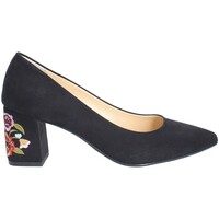 Chaussures Femme Escarpins Grace Shoes Jane 1029 Noir