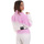 Vêtements Femme Sweats Versace C0HVB96MHRC5C445 Blanc