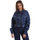 Vêtements Femme Vestes en jean Versace C0HVB939AQC5Q904 Bleu