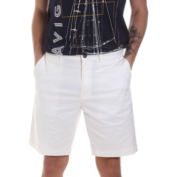 Vêtements Homme Shorts / Bermudas Navigare NV56031 Blanc