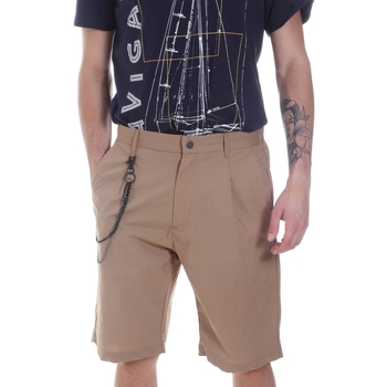 Vêtements Homme Shorts / Bermudas Antony Morato MMSH00157 FA900118 Beige