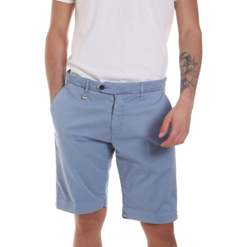 Vêtements Homme Shorts / Bermudas Antony Morato MMSH00141 FA800129 Bleu