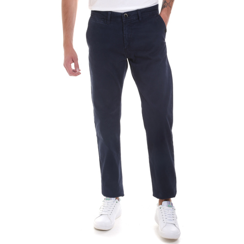 Vêtements Homme Pantalons Homme | Gaudi 821BU25007 - BX78374