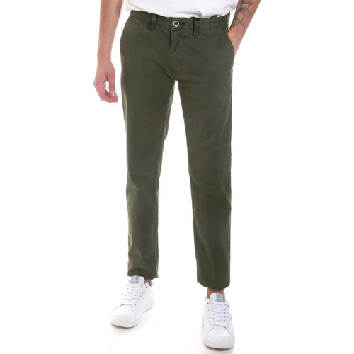 Vêtements Homme Pantalons Homme | Gaudi 821FU25013 - QH15605