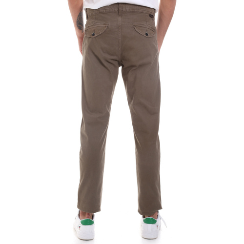 Vêtements Homme Pantalons Homme | Gaudi 821BU25007 - DI02377