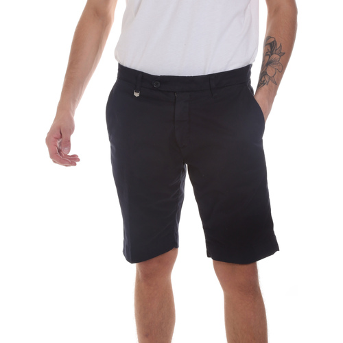 Vêtements Homme Shorts / Bermudas Antony Morato MMSH00141 FA800129 Bleu