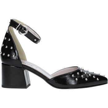 Chaussures Femme Sandales et Nu-pieds Grace Shoes 774007 Noir